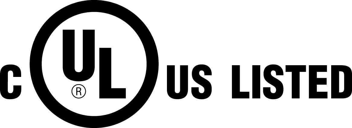 ul listed logo